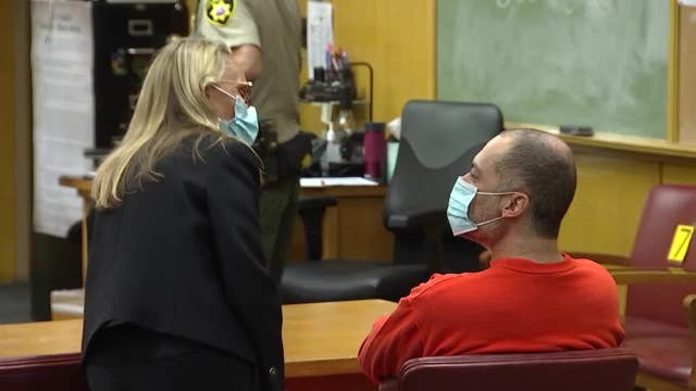 Arraignment delayed for alleged killer of Cash App founder Bob Lee