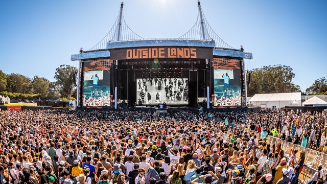 Lurie touts August music festivals as an economic boon for the city