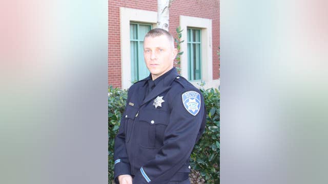 Former Antioch police officer pleads guilty to threatening, intimidating residents