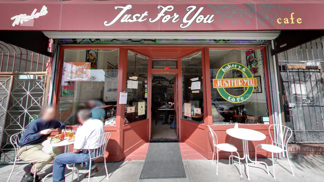 San Francisco restaurant used as inspiration for Bob's Burgers, closes for good