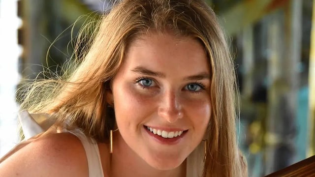 Sydney West's family 'baffled' by her 2020 disappearance in California