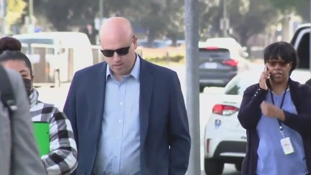 Former Santa Clara councilman sentenced to jail time after lying to jury