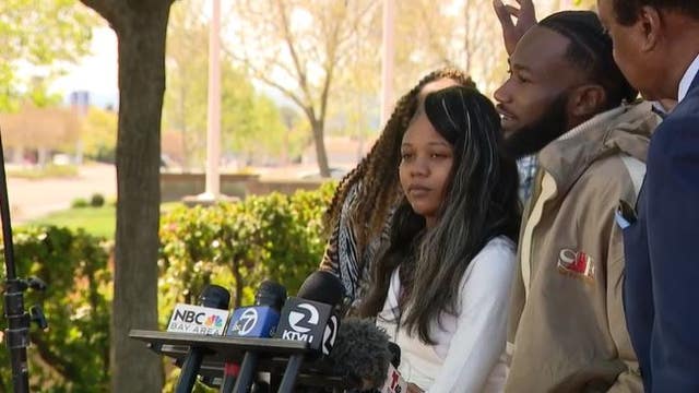 Lawsuit seeks federal oversight of Antioch police alleging racism and bigotry