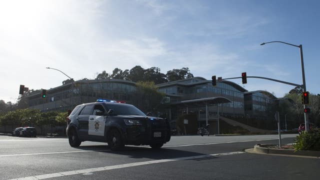 San Bruno schoolteacher accused of sexually abusing students for years