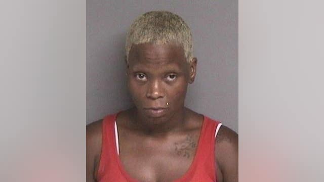 Alleged Home Depot shooter says gun went off accidentally in employee's killing