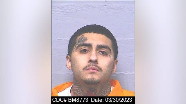 California rapper MoneySign Suede stabbed to death in prison shower