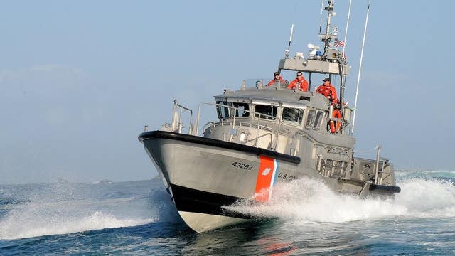 Boater missing after vessel capsizes in Suisun Bay