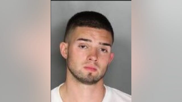 Suspect arrested for allegedly threatening California State Capitol