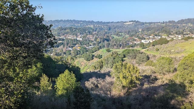 3 earthquakes strike near Oakland Zoo