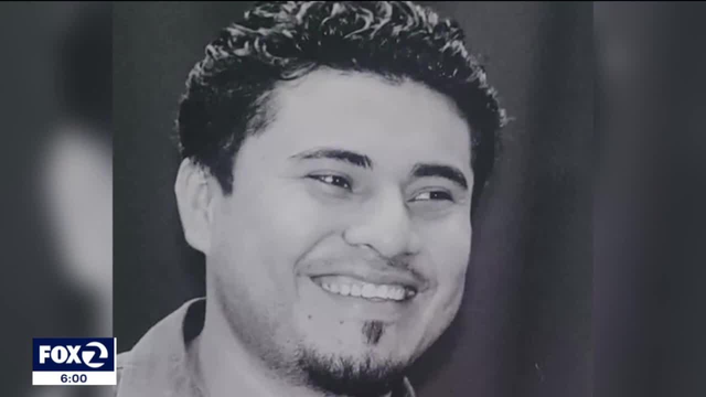 Family mourns father of 4 gunned down on Oakland freeway