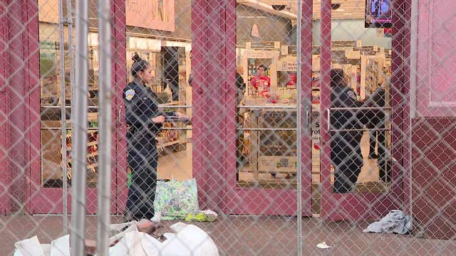SF security guard not charged in fatal shooting, D.A. says evidence shows it was self-defense