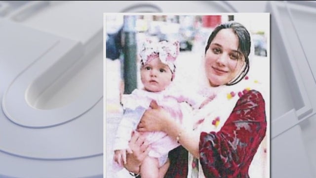 Stockton: Police search for missing mom, daughter