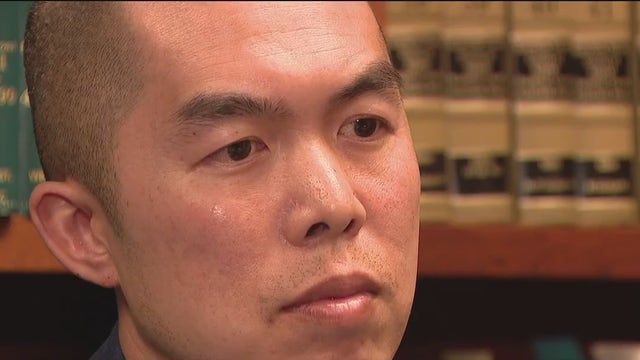 Former OPD captain says he's being unfairly blamed in misconduct scandal