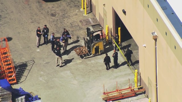 Shooter accepts plea deal for killing Pleasanton Home Depot worker