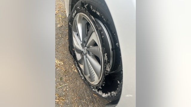 Where are Oakland's worst potholes? Residents chime in