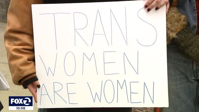 Supreme Court rules transgender girl can continue competing on girls' team