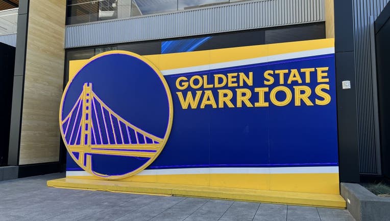 Golden State Warriors Launch 'In The Building Pass'