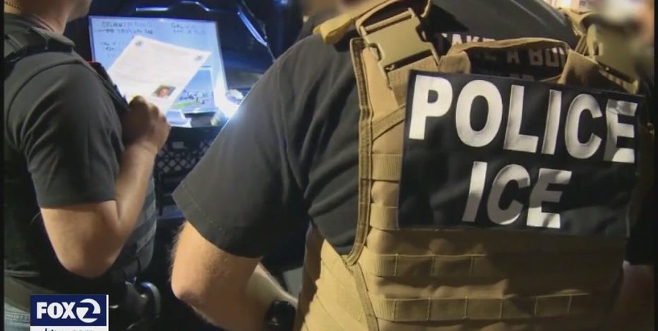 New San Mateo County ordinance says funds can't be used to help ICE detain people