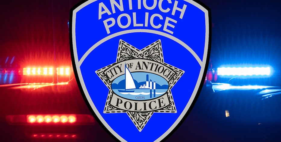 Body found floating in Antioch creek, death considered suspicious