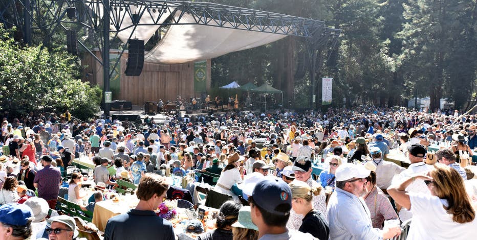 Stern Grove Festival unveils new ticketing system, full lineup coming soon