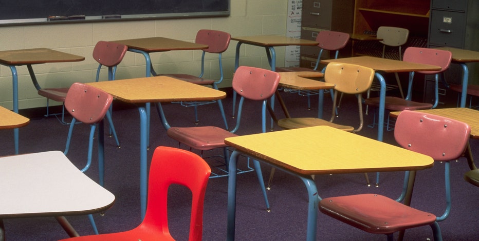 Washington State middle school blasted for 'highly vile' licking game between staff and students
