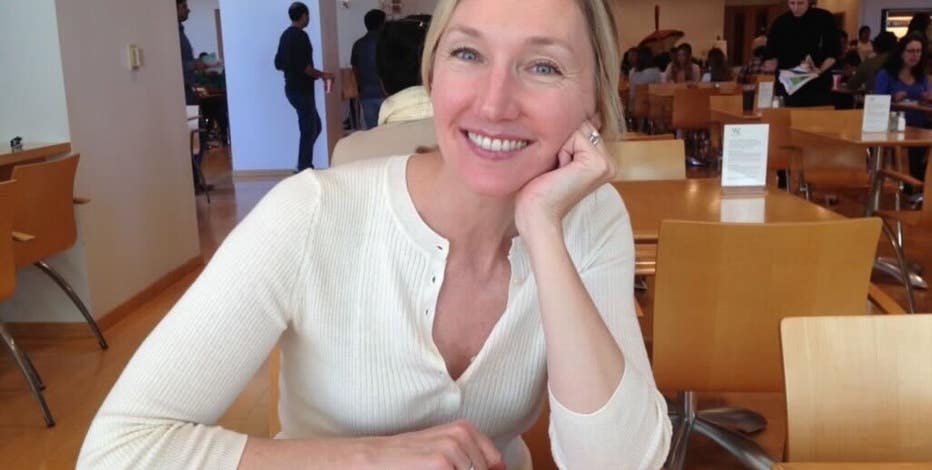 San Francisco mother identified as victim in wrong-way freeway crash