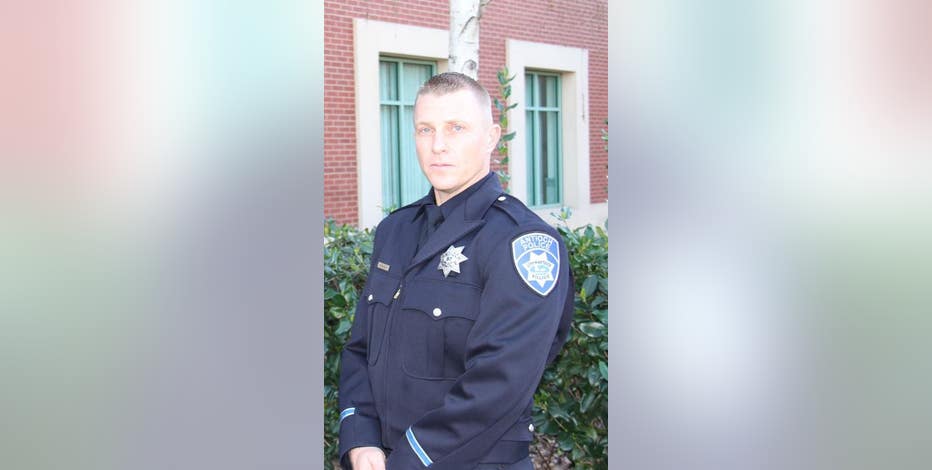 Antioch police text scandal: officer boasts about hurting suspects