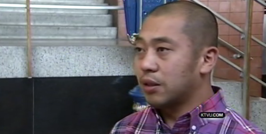 Veteran Oakland homicide investigator surrenders; arrested on perjury, threatening witness charges