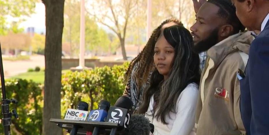 Lawsuit seeks federal oversight of Antioch police alleging racism and bigotry