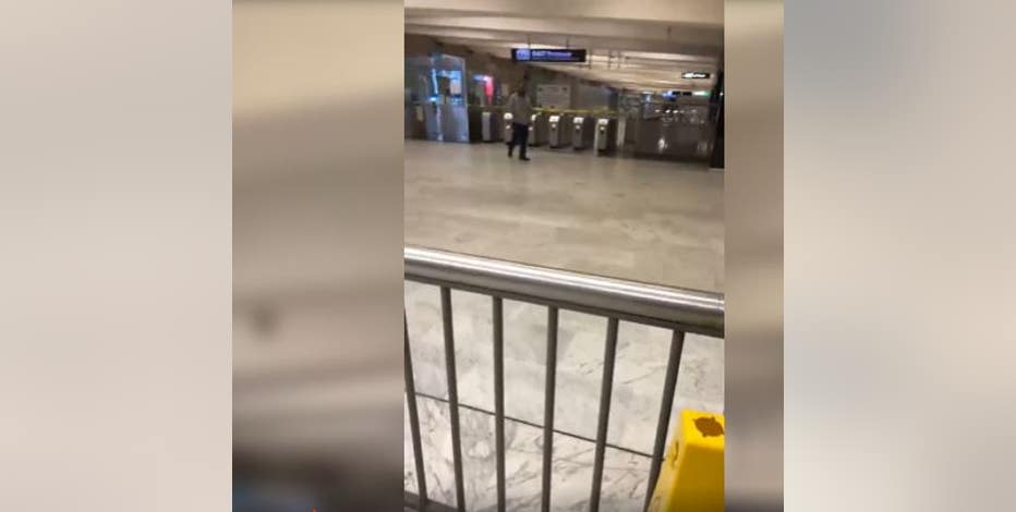 BART police deploy Narcan 3 times in 6 hours for suspected overdoses