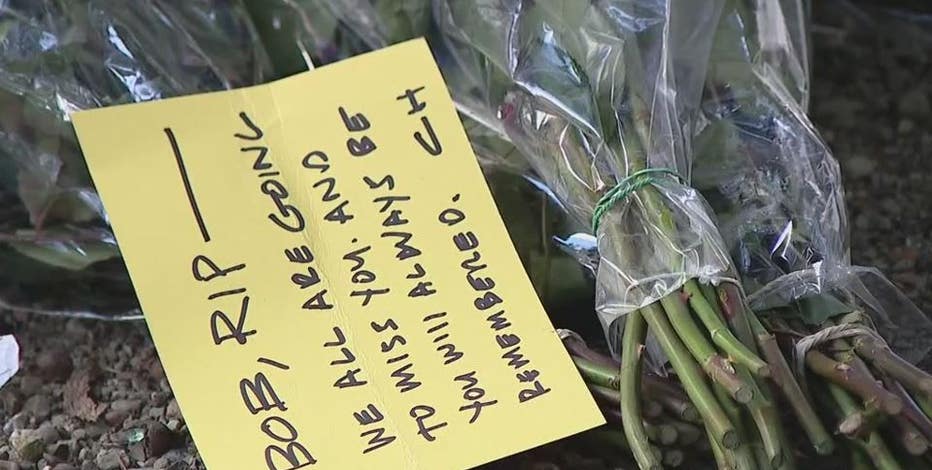 SFPD searching for leads to catch killer of Cash App's Bob Lee