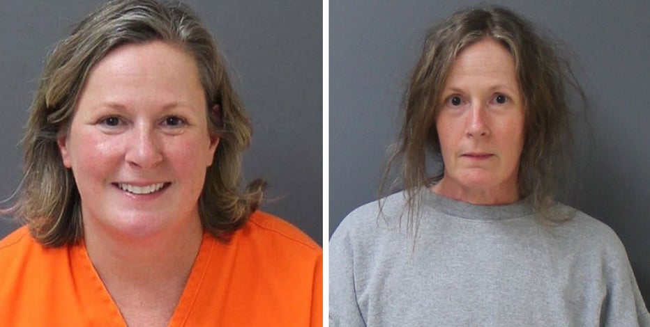 Kim Potter set to be released from prison next week