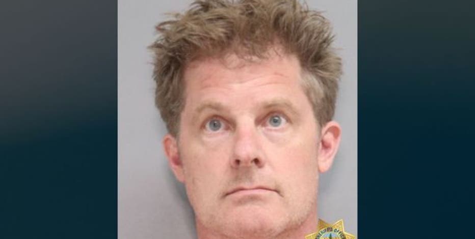 Millbrae teacher accused, arrested for sexual assault of student