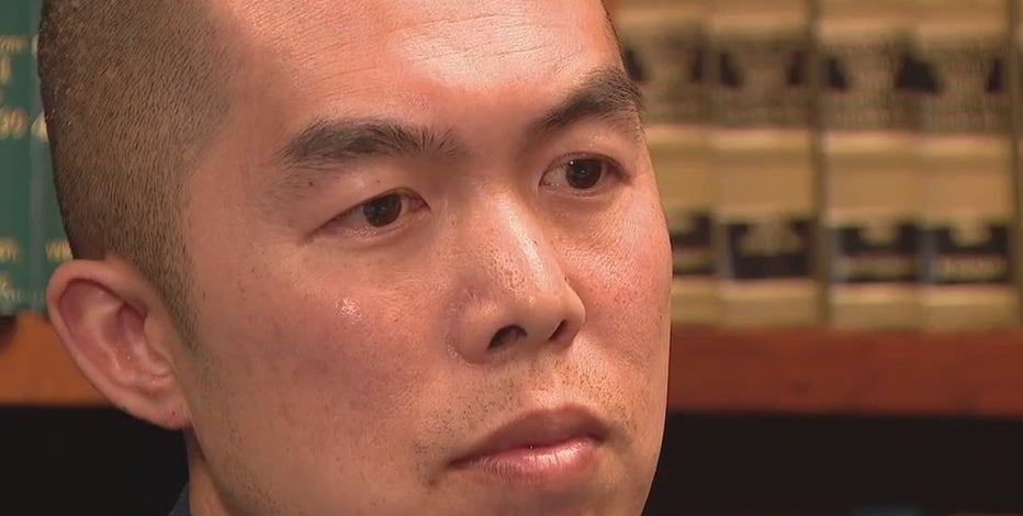 Former OPD captain says he's being unfairly blamed in misconduct scandal