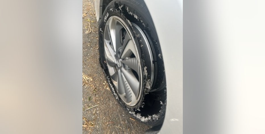 Where are Oakland's worst potholes? Residents chime in