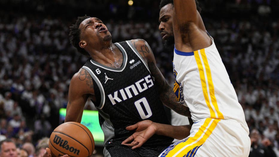 Sacramento Kings will host the Golden State Warriors in Round 1 in