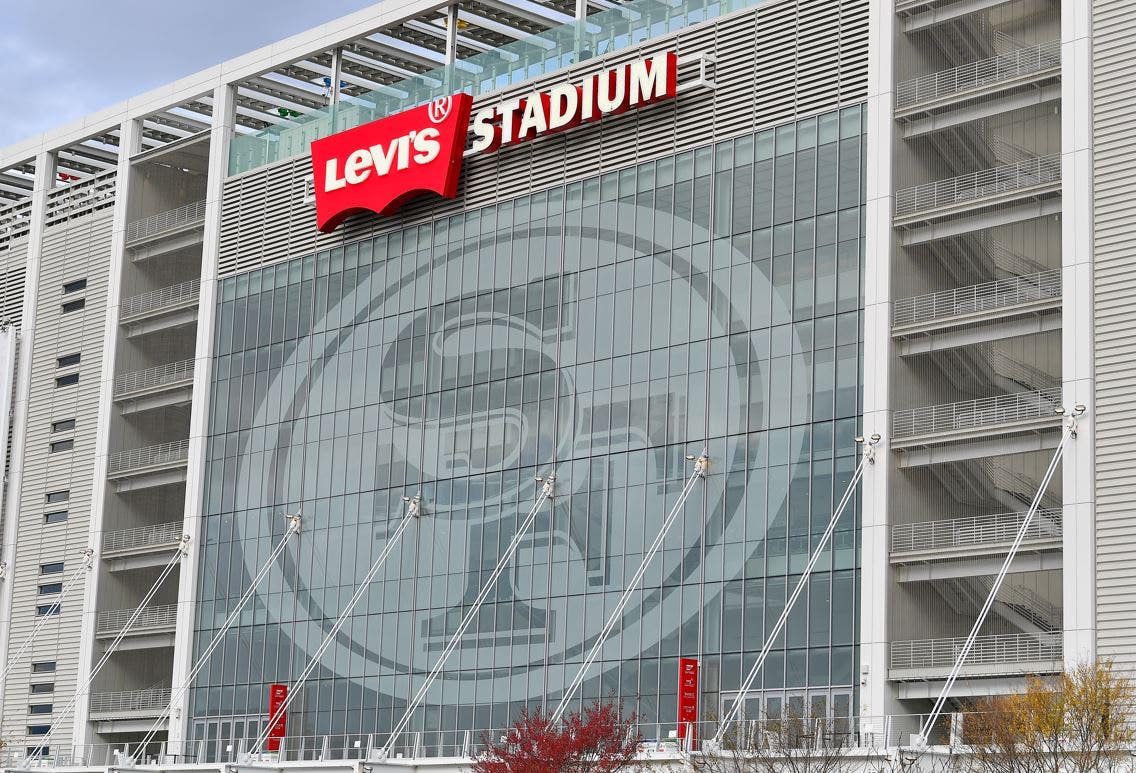 How to watch the San Francisco 49ers: Week 12