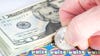 South Bay grandfather wins $1 million scratcher, as granddaughter looks on