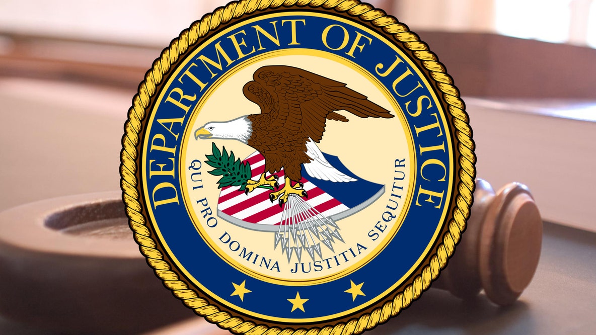 Three people charged with conspiracy to commit sex trafficking of a minor by force