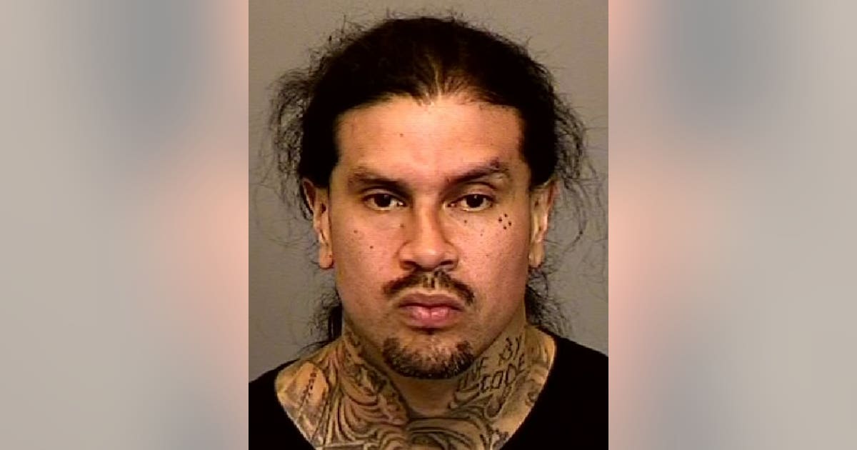 San Rafael security guard breaks up violent carjacking attempt: police | KTVU FOX 2