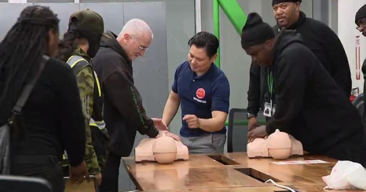 New teams from Urban Alchemy to respond to homeless calls in SF | KTVU ...