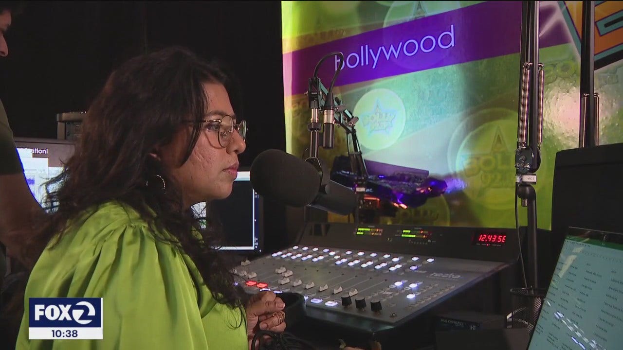 South Bay's Bollywood Radio Station Continues To Grow With Listeners ...