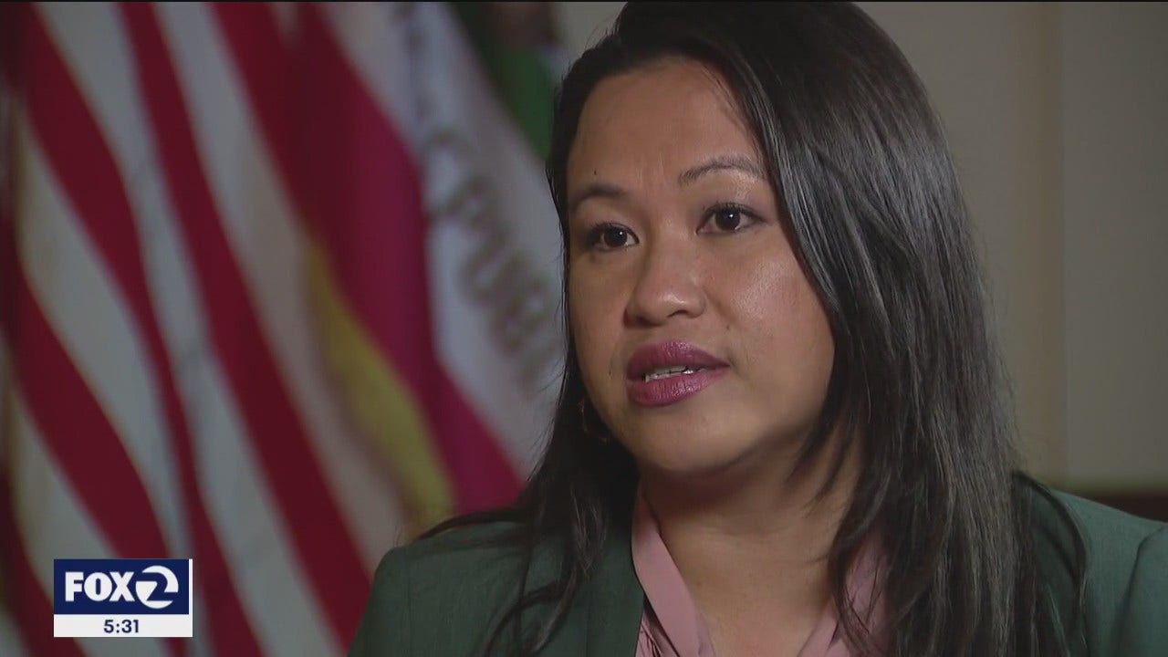 Oakland Mayor Sheng Thao Reflects On First 150 Days In Office ...