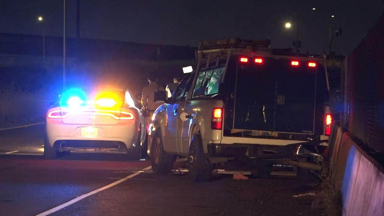 Good Samaritan killed by alleged hit-and-run driver in Fremont