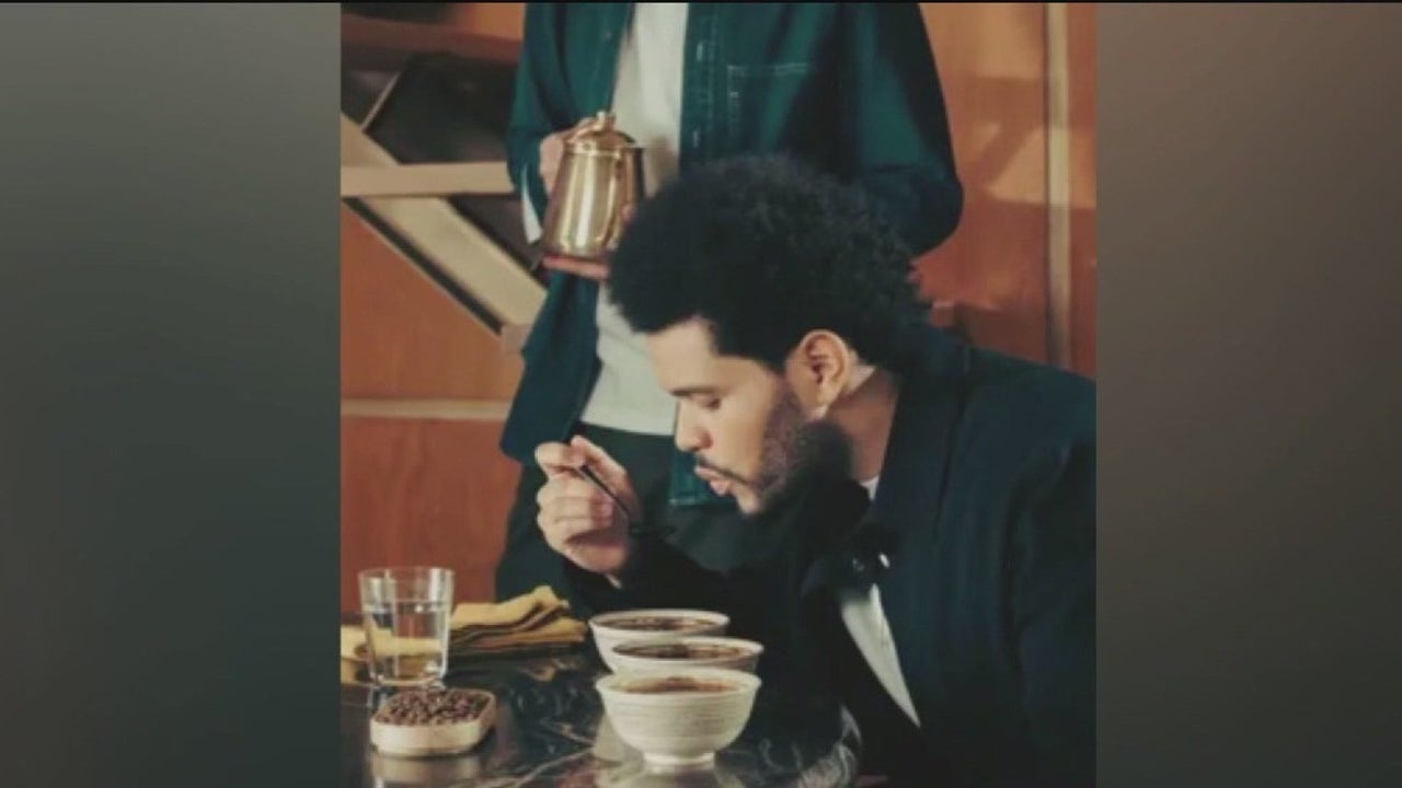 Blue Bottle and The Weeknd team up for special coffee blend KTVU FOX 2(05)