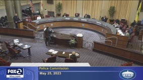 Oakland Police Commission hopes to attract more applicants