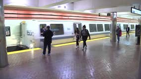 BART experiencing major systemwide delays due to network issues
