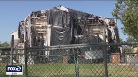 San Jose officials try to save neglected historic church while owner on house arrest