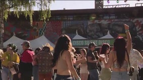 More than music: Hidden gems throughout BottleRock