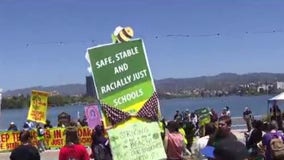 Oakland teachers, district reach common ground nearly 2 weeks into strike